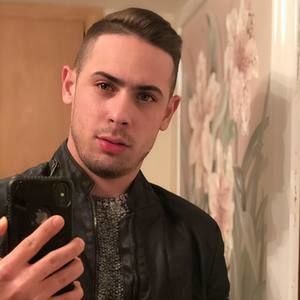 Meet your Posher, Freddy